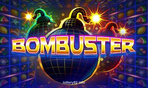 Hình ảnh trò chơi Bombuster tại Lottery92