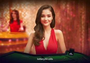 Hình ảnh trò chơi Emperor Speed Baccarat tại Lottery92